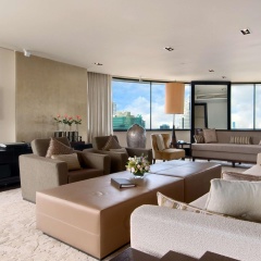 Millennium Hilton Bangkok - Bild 12