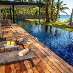 Grand Villa Noi - Bild 8