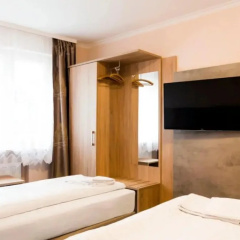 Hotel Royal Frankfurt - Bild 2