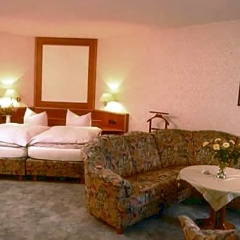 Hotel Sonnenhof - Bild 3