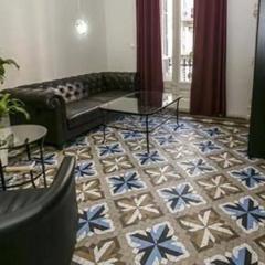 Hostal Balmes Centro - Bild 2