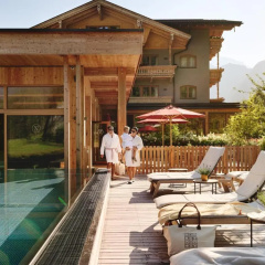 Gut Stiluppe   4 Sterne Superior Good Life - Bild 13