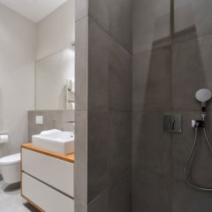 5-Luxury one bedroom apartment in Mitte in Berlin, Germany from 244$, photos, reviews - zenhotels.com photo 7