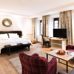 Hotel Dawin - Bild 5