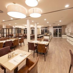 Four Points Flex by Sheraton Goettingen Hotel - Bild 24