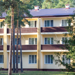 Rassvet-Luyban Sanatorium photo 2