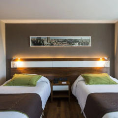 Yrigoyen 111 Hotel thumbnail 33