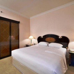 Evergreen Laurel Hotel Bangkok - Bild 8