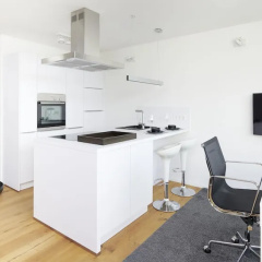 criston apartments - rest & relax - Bild 14