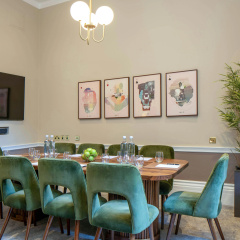 Roseate House London thumbnail 21