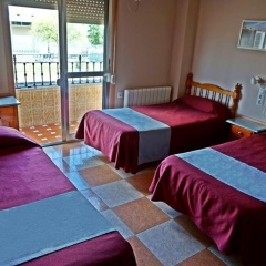 Hostal Alamare - Bild 3