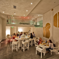 Eurostars Florence Boutique - Bild 23