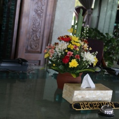 Nunamkhalu Private Villas & Spa - Bild 30