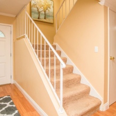 Palm Tree Paradise Luxurious 4 Bd Sleeps 16! - Bild 14