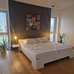 Passivhaus Hannover Messe - Bild 2