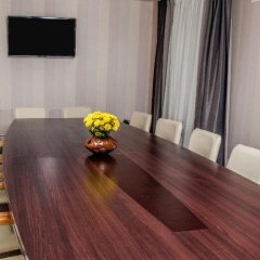 Отель 4