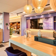 B&B Hotel Frankfurt-Airport - Bild 21