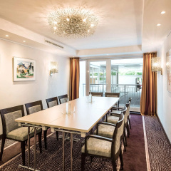 Best Western Plus Residenzhotel Lueneburg - Bild 16