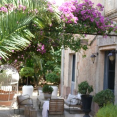 Villa Station Las Salinas - Bild 16