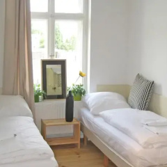Gouamp Berlin Friedrichshain thumbnail 1