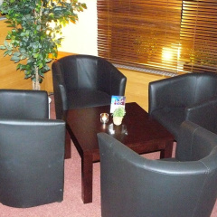 astral Inn Hotel Leipzig - Bild 2