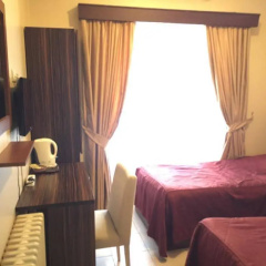 Hotel Mercan - Bild 6