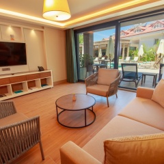 Casa Lumar Luxury Lodging - Adults Only - Bild 7