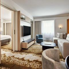The Westin Grand Frankfurt - Bild 7