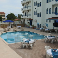 Otel Eroglu - Bild 16