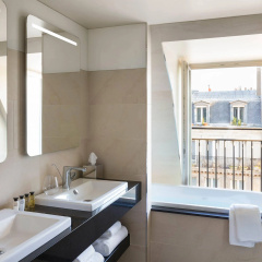 Maison Albar Hotels Le Pont-Neuf - Bild 14
