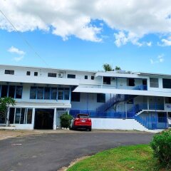 Rock Hotel in Viti Levu, Fiji from 58$, photos, reviews - zenhotels.com photo 2