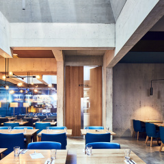 Nomad Design & Lifestyle Hotel - Member of Design Hotels - Bild 28
