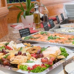 Best Western Hotel Schlossmuehle - Bild 14