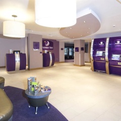 Premier Inn London Blackfriars - Bild 24
