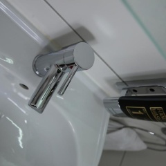 The sQuare Hotel - Bild 10