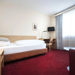 Locals Stadthotel Bielefeld - Bild 5