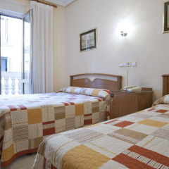 Hostal Maria Luisa - Bild 5