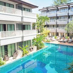 Aonang Buri Resort - Bild 25