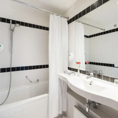 Premier inn Munchen City Ost Hotel - Bild 9