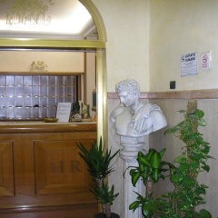 Hotel Rimini - Bild 24