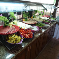Serin Hotel - Bild 12