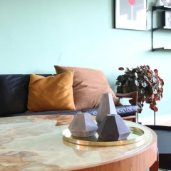Design Apartments Weimar - Bild 5