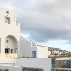 Luxe Maroussi Villas in Santorini Island, Greece from 534$, photos, reviews - zenhotels.com photo 3