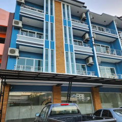 Ancora Blu Boutique Hotel - Bild 1