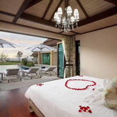 Ataman Luxury Villas - Bild 4