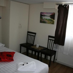 Marble Arch Flat thumbnail 2