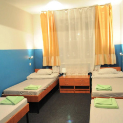 Freedom Hostel - Bild 5