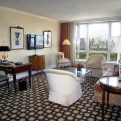 The Carlyle, A Rosewood Hotel - Bild 23
