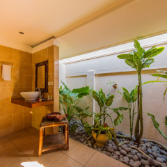 Rama Shinta Hotel - Bild 5