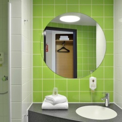 B&B Hotel Neu-Ulm - Bild 9